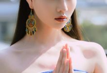 年年Nnian - 云端 [33P-347MB]-爱图屋