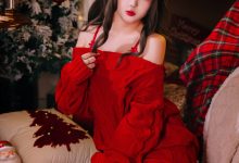 日奈娇 NO.115 - 2023.12月月刊 圣诞毛衣A+B [88P-1.95G]-爱图屋