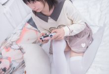 [轻兰映画]VOL.011[75P／348MB]-爱图屋