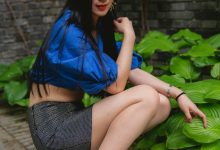 [YOUMI尤蜜荟] 2019.08.21 VOL.340 梦心月 [52+1P]-爱图屋