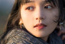 DJAWA Photo - Jeong Jenny - Lovely Pink  [34P/164MB]-爱图屋