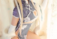 念念_D NO.005 赤城 白 无垢[20P-424MB]-爱图屋