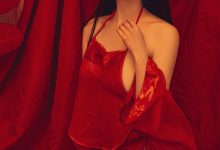 [Ugirls尤果网]爱尤物 2022.02.01 No.2270 娜露 鸿运当头 [35P]-爱图屋