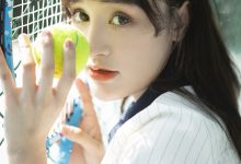 [YITUYU艺图语] 2021.08.13 网球少女 巧玲 [29P-362MB]-爱图屋