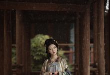 [YITUYU艺图语] 2021.08.13 长安初雪 薄荷 [25P-350MB]-爱图屋