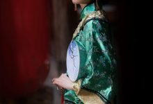 [YITUYU艺图语] 2021.08.14 往事如烟 小文 [33P-115MB]-爱图屋
