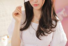 [YITUYU艺图语] 2021.08.14 小羽毛 久久 [22P-396MB]-爱图屋