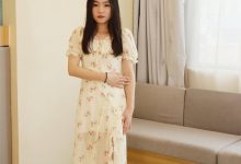 初夏女神 NO.011 水吉 2023款春季S码连衣裙搭错了鞋[90P+1V／5.61GB]-爱图屋