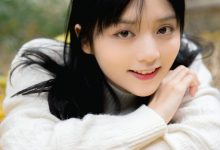 [YITUYU艺图语] 2021.08.14 银杏之恋 雨文 [39P-474MB]-爱图屋