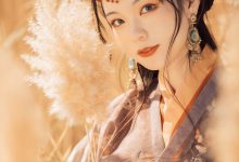 [YITUYU艺图语] 2021.08.14 昭君出塞 薄荷 [35P-601MB]-爱图屋