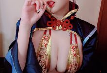 念念_D NO.013 碧蓝航线欧根亲王 [24P-47MB]-爱图屋