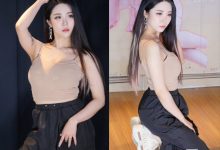 (Girl Crush) [FANCAM] Bomi Hot dance [1V-90.6MB]-爱图屋