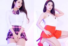 (Girl Crush) [FANCAM] Bomi Hot dance [6V-840MB]-爱图屋