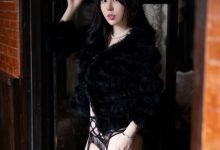 [XiuRen秀人网] 2022.12.01 No.5939 白茹雪 [68+1P]-爱图屋