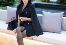 [XIAOYU语画界] 2022.12.01 VOL.916 王馨瑶yanni [93+1P]-爱图屋
