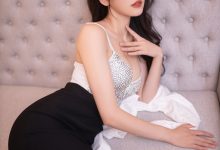 [XiuRen秀人网] 2022.12.01 No.5940 陆萱萱 [78+1P]-爱图屋