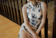 [IESS异思趣向] 2022.06.04 丝享家1107：九妹《柔情似水》[93P／150MB]-爱图屋