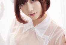 吉田莉樱写真集「謙虚な美徳」-爱图屋