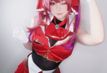 Yuki亭 - NO.21 宝鐘マリン船長❣️コスプレ (宝鐘マリン) [29P-63MB]-爱图屋