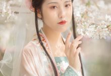 [YITUYU艺图语]2022.04.18 春日宴 沐槿cutie[30+1P／177MB]-爱图屋