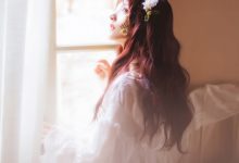 [YITUYU艺图语]2022.04.18 浅笑安然 谢安然[41+1P／354MB]-爱图屋