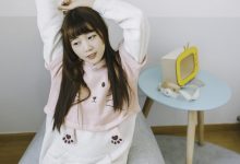 [YITUYU艺图语]2022.04.18 青春如你 如歌[21+1P／192MB]-爱图屋