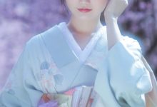 [YITUYU艺图语]2022.04.19 梦中之花 小若[27+1P／394MB]-爱图屋