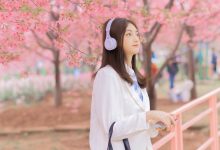 [YITUYU艺图语]2022.04.19 樱吹叶 倾倾[19+1P／113MB]-爱图屋