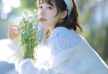 [YITUYU艺图语]2022.04.20 清透氧气女孩 阳曦[28+1P／229MB]-爱图屋