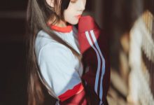 [YITUYU艺图语]2022.04.20 体操服少女 桜桃喵[21+1P／272MB]-爱图屋