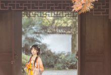 [YITUYU艺图语]2022.04.21 豆蔻 False-5[23+1P／141MB]-爱图屋