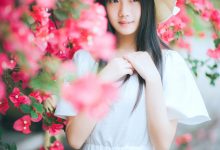 [YITUYU艺图语]2022.04.21 花和那姑娘 紫卿[22+1P／460MB]-爱图屋