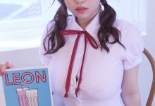 LEEHEE EXPRESS – LEHF – 092 Merry [43P-301MB]-爱图屋