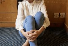 [见新摄影]NO.034 王家卫风格红色高跟鞋，质朴的生活气 [233P+1V-1.91G]-爱图屋