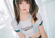 神楽板真冬 — 拉拉队少女[150P+2V／564MB]-爱图屋
