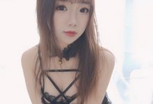 雪晴Astra NO.006 - 黑猫猫[64P+5V／492MB]-爱图屋