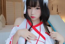 雪晴Astra NO.007 - 神社の猫[96P+9V／661MB]-爱图屋