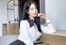 抖娘利世 Vol.063 绳缚空姐 [33P-179MB]-爱图屋