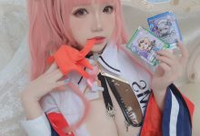 雪晴Astra NO.020 - 碧蓝航线[31P／257MB]-爱图屋