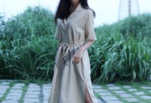 奈丝写真 NO.131 户外躺拍–小橙子 [36P+472M]-爱图屋