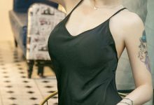 [Ugirls尤果网]爱尤物 2022.03.06 No.2292 陆梓琪 想你时 [35P]-爱图屋