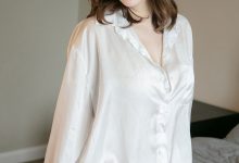 [Ugirls尤果网]爱尤物 2022.03.09 No.2294 coral 你眼里的光 [35P]-爱图屋