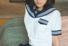 [Ugirls尤果网]爱尤物 2022.03.11 No.2295 Baileys香儿 和风物雨 [35P]-爱图屋