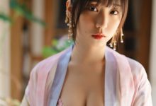 伊织萌写真集「午餐时间旅行」-爱图屋