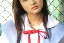 都丸纱也华写真集「夕映えの彼女」-爱图屋