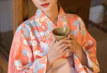 [YITUYU艺图语] 2021.03.29 和风物语 [27P499MB]-爱图屋