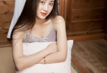 [YITUYU艺图语] 2021.03.31 半藏森林的纯欲写真 [34P498MB]-爱图屋