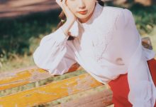 [YITUYU艺图语] 2021.04.08 重返小时候 桃桃 [31P275MB]-爱图屋