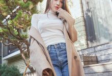 [Espacia Korea] EHC #104 - SNOW  [54P-299MB]-爱图屋