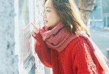 [YITUYU艺图语] 2021.04.30 冬日恋歌 旖旎 [28P589MB]-爱图屋